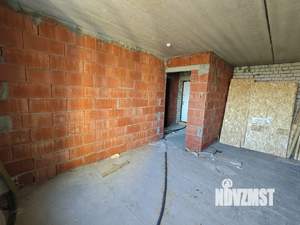 1-к квартира, вторичка, 35м2, 13/16 этаж