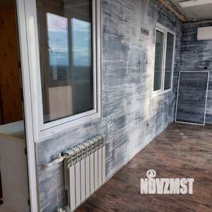 2-к квартира, вторичка, 61м2, 8/10 этаж