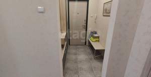 1-к квартира, вторичка, 42м2, 5/10 этаж