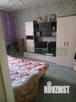 1-к квартира, вторичка, 29м2, 3/5 этаж