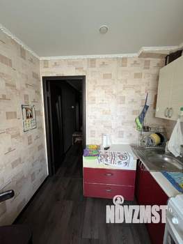 2-к квартира, вторичка, 46м2, 1/5 этаж