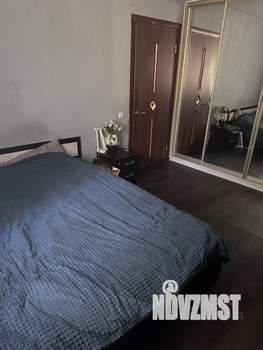 1-к квартира, вторичка, 29м2, 1/5 этаж