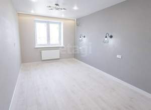 1-к квартира, вторичка, 39м2, 6/10 этаж