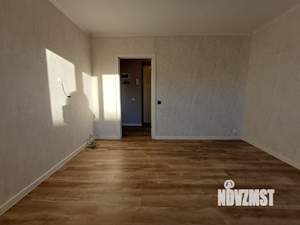 1-к квартира, вторичка, 35м2, 2/3 этаж