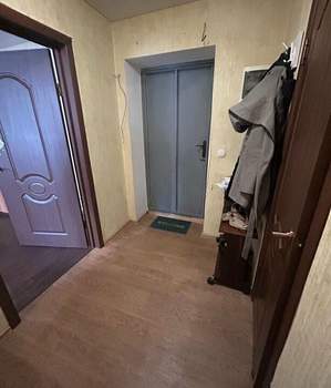 1-к квартира, вторичка, 40м2, 3/10 этаж