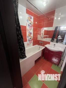 2-к квартира, вторичка, 61м2, 9/10 этаж