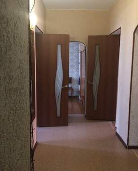 3-к квартира, вторичка, 52м2, 3/3 этаж