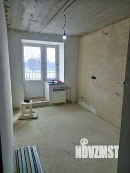 1-к квартира, вторичка, 37м2, 3/14 этаж