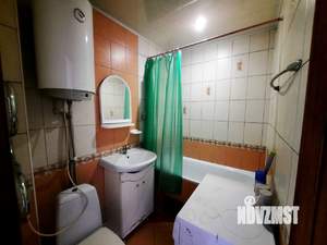 3-к квартира, вторичка, 61м2, 5/5 этаж