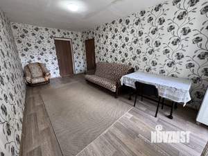 2-к квартира, вторичка, 46м2, 5/5 этаж