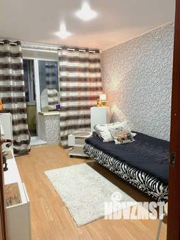 3-к квартира, вторичка, 66м2, 7/10 этаж