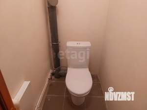 3-к квартира, вторичка, 73м2, 10/10 этаж