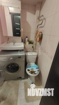 1-к квартира, вторичка, 30м2, 2/5 этаж