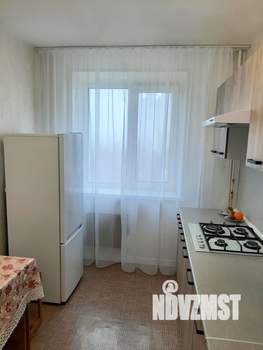 3-к квартира, вторичка, 64м2, 6/9 этаж