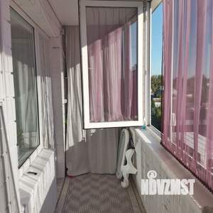 1-к квартира, вторичка, 40м2, 5/6 этаж