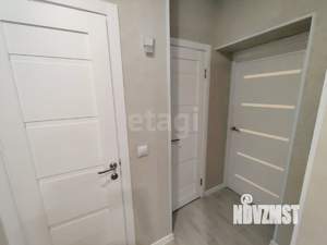 2-к квартира, вторичка, 56м2, 1/10 этаж