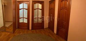 3-к квартира, вторичка, 80м2, 2/10 этаж
