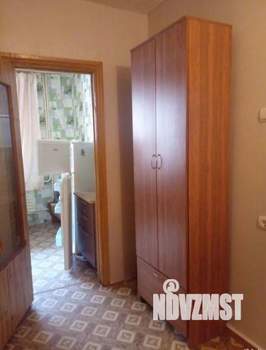 1-к квартира, вторичка, 38м2, 1/10 этаж