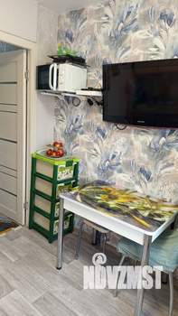 2-к квартира, вторичка, 48м2, 1/12 этаж