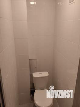 2-к квартира, вторичка, 45м2, 9/12 этаж