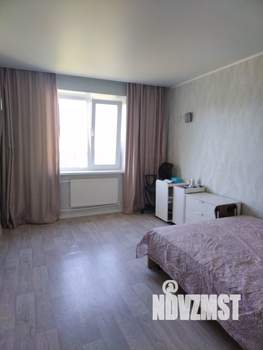 3-к квартира, вторичка, 60м2, 8/9 этаж