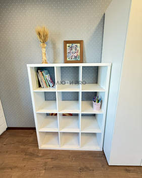 3-к квартира, вторичка, 90м2, 12/25 этаж