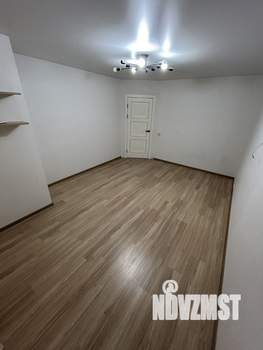 1-к квартира, вторичка, 36м2, 1/11 этаж