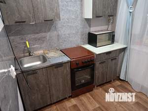 2-к квартира, вторичка, 40м2, 2/4 этаж