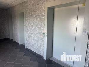 2-к квартира, вторичка, 61м2, 25/27 этаж