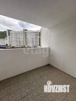 1-к квартира, вторичка, 36м2, 8/10 этаж