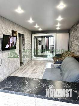 2-к квартира, вторичка, 46м2, 9/9 этаж