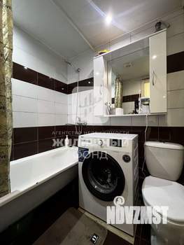 1-к квартира, вторичка, 38м2, 1/9 этаж