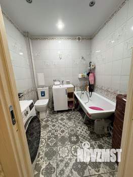 4-к квартира, вторичка, 62м2, 4/5 этаж