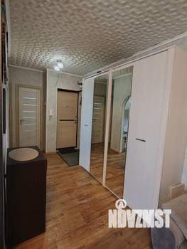 3-к квартира, вторичка, 60м2, 1/5 этаж