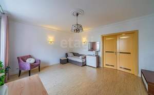 2-к квартира, вторичка, 71м2, 2/8 этаж