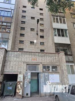 1-к квартира, вторичка, 35м2, 1/5 этаж