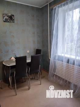 1-к квартира, вторичка, 39м2, 4/5 этаж