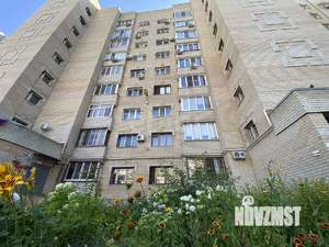 3-к квартира, вторичка, 96м2, 4/10 этаж