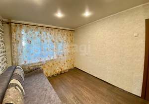 4-к квартира, вторичка, 59м2, 3/5 этаж