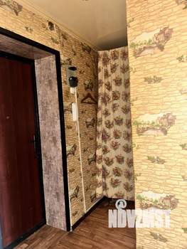 1-к квартира, вторичка, 31м2, 1/5 этаж