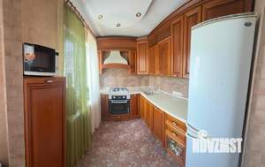 3-к квартира, вторичка, 60м2, 4/5 этаж