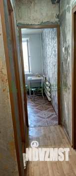 1-к квартира, вторичка, 33м2, 2/5 этаж