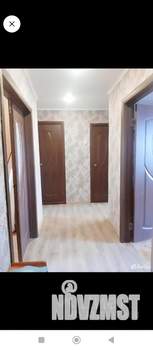 3-к квартира, вторичка, 59м2, 1/5 этаж