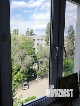 4-к квартира, вторичка, 63м2, 5/5 этаж