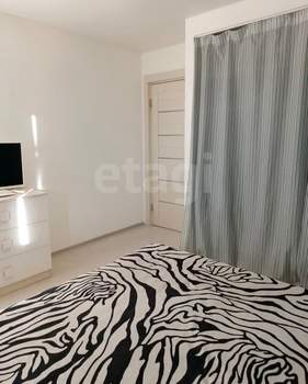 3-к квартира, вторичка, 60м2, 4/5 этаж
