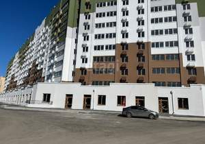 1-к квартира, вторичка, 40м2, 8/10 этаж