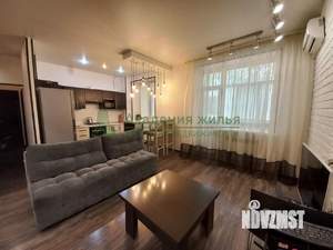 2-к квартира, вторичка, 50м2, 1/10 этаж
