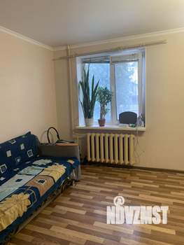 1-к квартира, вторичка, 31м2, 2/5 этаж