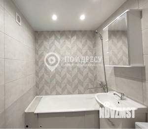 Студия квартира, вторичка, 50м2, 9/25 этаж