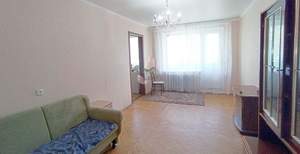 3-к квартира, вторичка, 56м2, 4/9 этаж